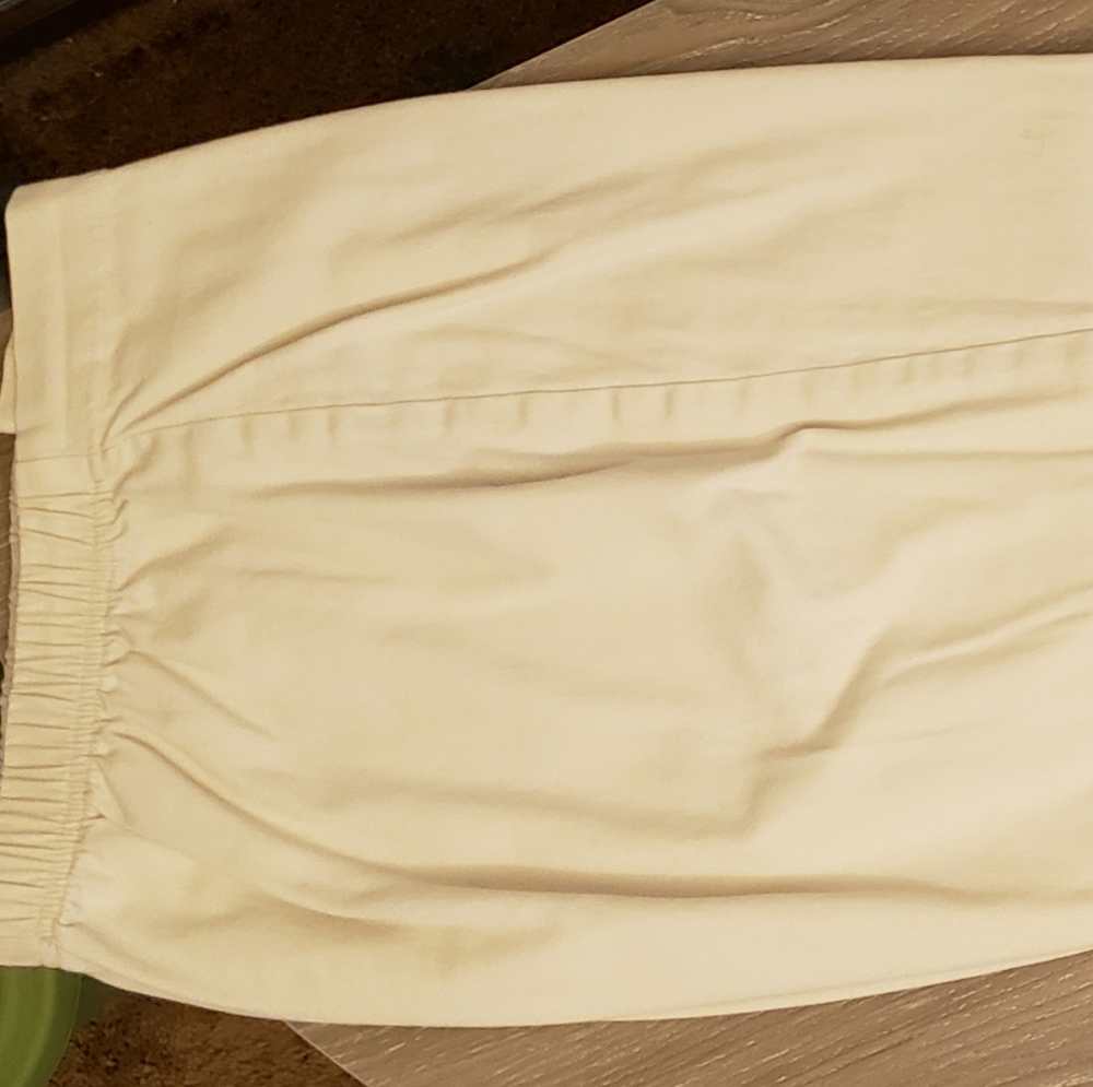 Capris - Picture 4 of 6